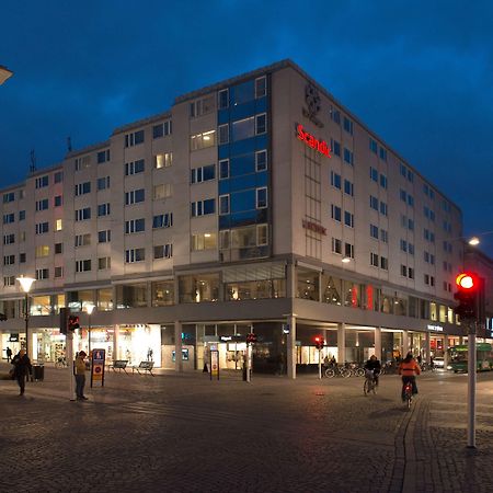 Scandic S:T Joergen Μάλμε Εξωτερικό φωτογραφία